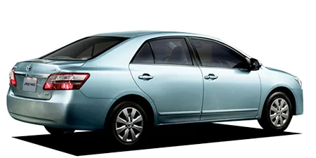 Toyota Premio 1.8X L PACKAGE (ZRT265)