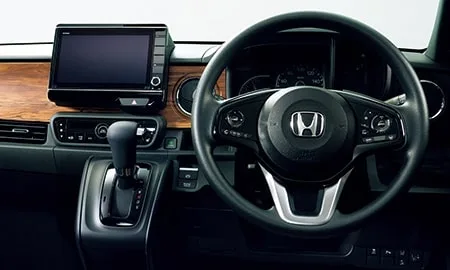 Honda None ORIGINAL STYLE+ URBAN (JG4)
