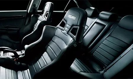 Mitsubishi Lancer GSR PREMIUM EVOLUTION X (CZ4A)