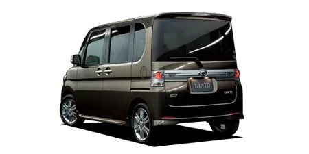 Daihatsu Tanto CUSTOM RS (L385S)