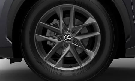 Lexus Lbx ELEGANT (MAYH15)