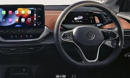 Volkswagen ID4 PRO LAUNCH EDITION (E2EBJ)