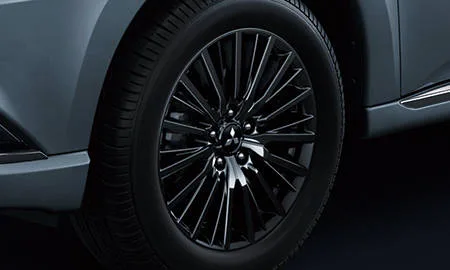 Mitsubishi Outlander Phev BLACK EDITION (GG3W)