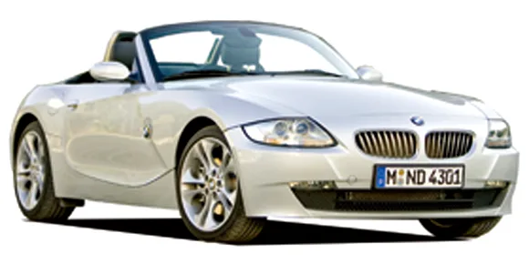 Bmw Z4 ROADSTER 2.5I (BT32 / BU25 / BU30)