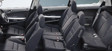 Honda Stream S (RN4)