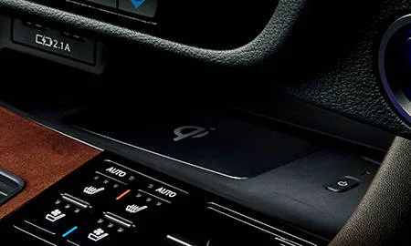 Lexus RX 450HL (GYL26W)