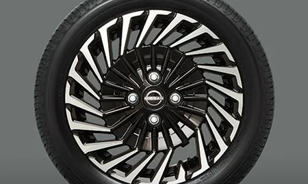 Nissan Roox HIGHWAY STAR G TURBO URBAN CHROME (B48A)