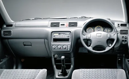 Honda Crv PERFORMA (RD1)