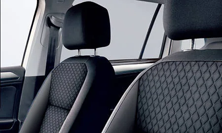 Volkswagen Tiguan TSI COMFORTLINE (5NCZE)