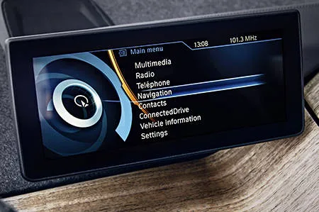 Bmw I3 BASE GRADE (1Z00 / 1Z06)