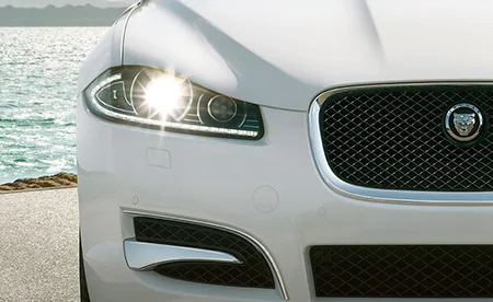 Jaguar XF 2.0 LUXURY (J05PC / J058C)