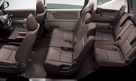 Honda Freed G (GB5)
