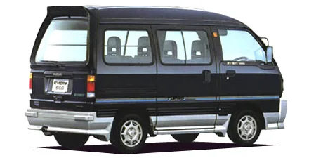 Suzuki Every PX (DA51V)