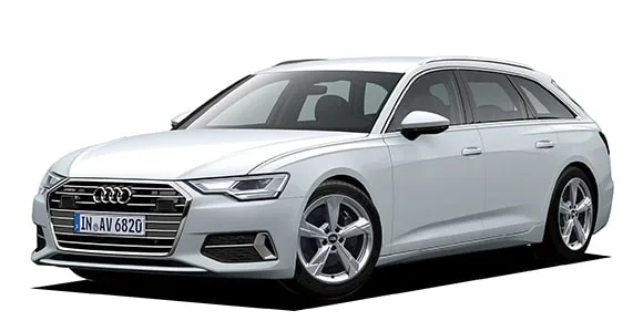 Audi A6 Avant 45 TFSI QUATTRO SPORT (F2DFBF / F2DKNF)