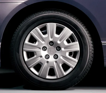 Honda Odyssey ABSOLUTE (RB2)