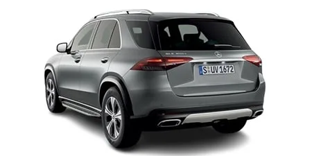 Mercedes Benz Gle 300D 4MATIC (167109C)