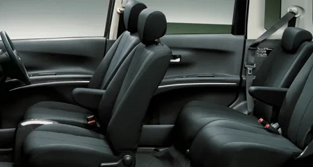 Daihatsu Tanto Exe CUSTOM RS (L465S)