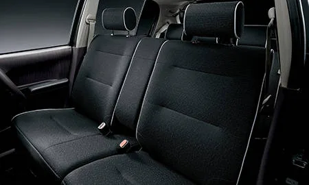 Toyota Passo 1.0X L PACKAGE KIRIRI (KGC30)