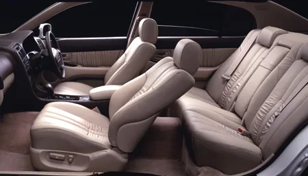 Toyota Aristo 3.0V (JZS147)