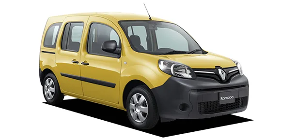 Renault Kangoo ACTIF (KWK4M)