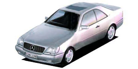 CL600 140076