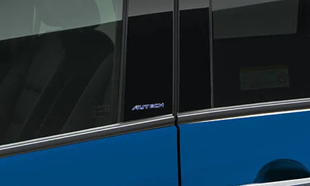 Nissan Serena AUTECH (GNC27)