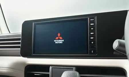 Mitsubishi EK Space G (BA1A)