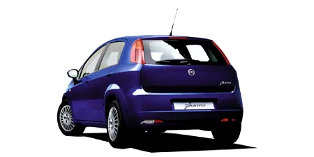 Fiat Grande Punto 1.4 DUALOGIC MEGA (199142)