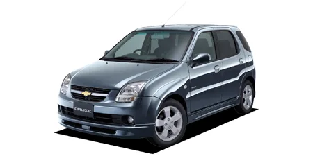 Chevrolet Cruse S LIMITED (HR52S)