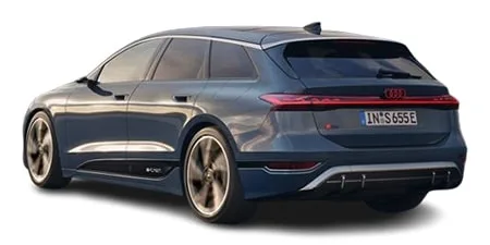 Audi S6 Avant Etron BASE GRADE (GHSA)