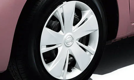 Nissan March X V SELECTION (K13)