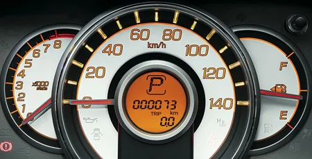 Honda Life C (JC2)