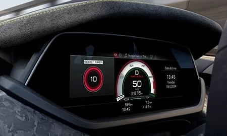 Audi RS Etron GT Performance BASE GRADE (FWECXR)
