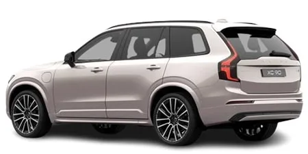 Volvo XC90 ULTRA T8 AWD PLUGIN HYBRID (LB420XCP2A)