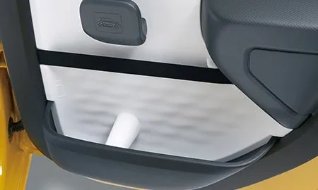 Renault Twingo INTENS (AHH4B)