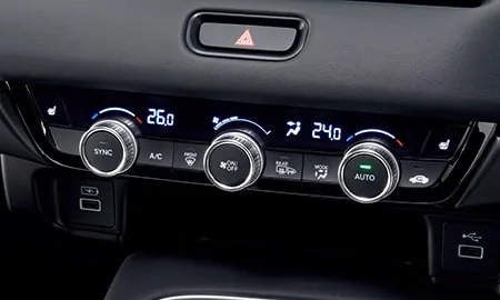 Honda Vezel E:HEV PLAY (RV5)