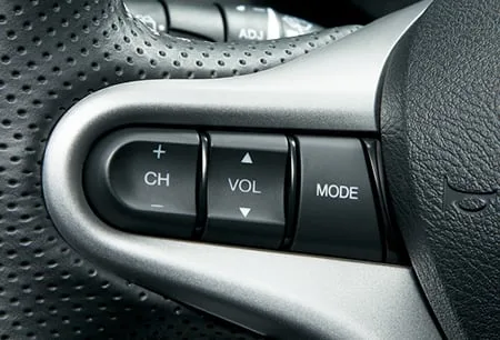 Honda Insight G (ZE2)