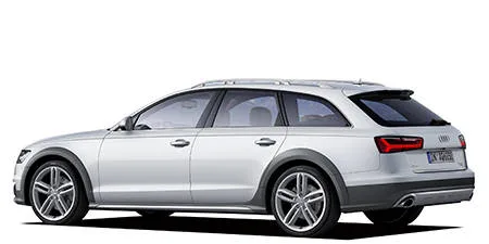 Audi A6 Allroad Quattro BASE GRADE (4GCREB)