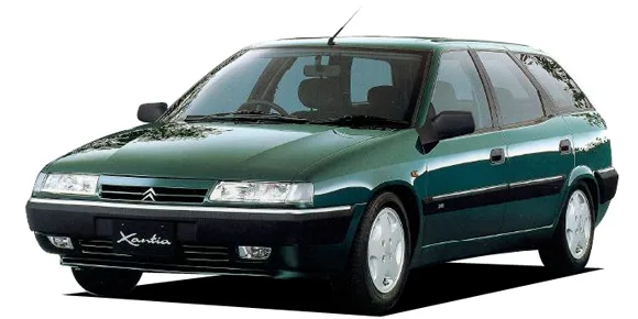 Xantia X1RFW