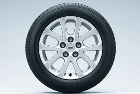 Nissan Lafesta HIGHWAY STAR (CWEFWN)