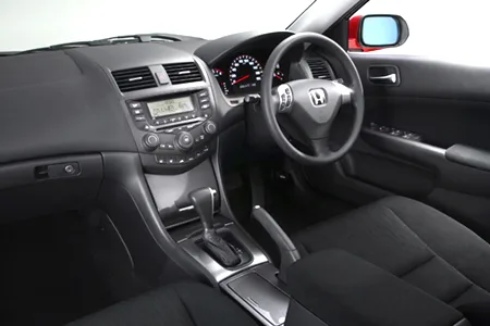 Honda Accord Wagon 24E SPORTS PACKAGE (CM3)