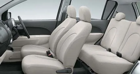 Daihatsu Boon 1.0CL (M300S / M301S / M310S)