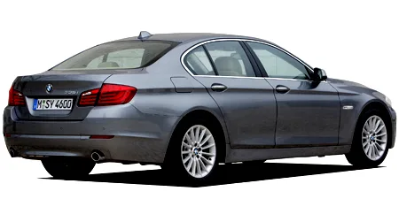 Bmw 5 Series 535i (FR35)