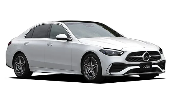 Mercedes Benz Cclass C200 AVANTGARDE (206004C / 206042C)