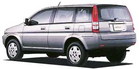 Honda Hrv J (GH3)