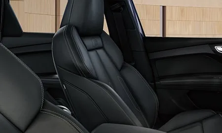 Audi Q4 Etron 45 E-TRON ADVANCED (FZEDF)