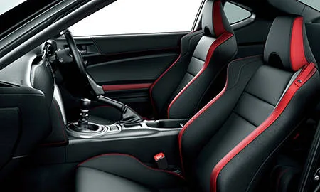 Toyota 86 GT (ZN6)