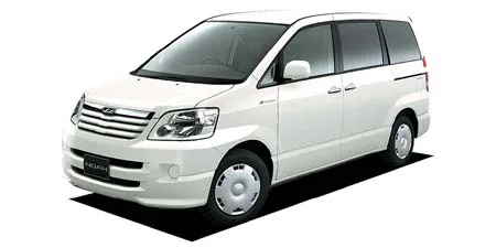 Toyota Noah X S EDITION (AZR60G / AZR65G)