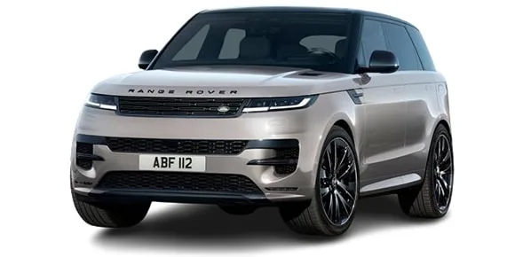 Range Rover Sport L123UA / L123WA