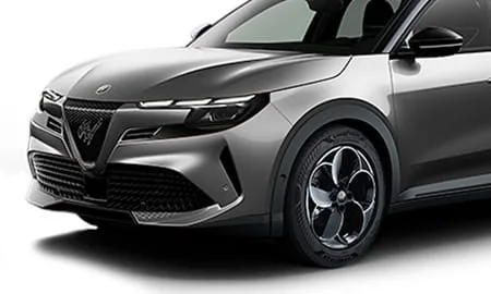 Alfa Romeo Junior IBRIDA PREMIUM (FH1AR / FH1ARM)
